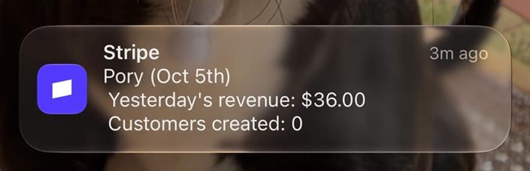 oct 5
